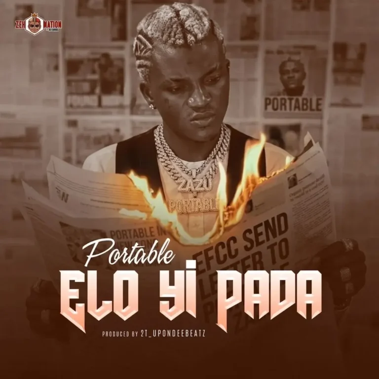 Portable – Elo yi Pada