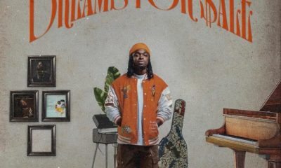 Praise Umali – Flight Mode ft Teddy Makadi