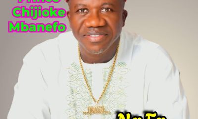 Prince Chijioke Mbanefo – NA FA MENWURIA