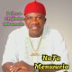 Prince Chijioke Mbanefo – NA FA MENWURIA