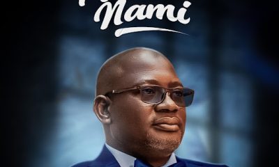 Prince Mk Baagi – Manma Nami