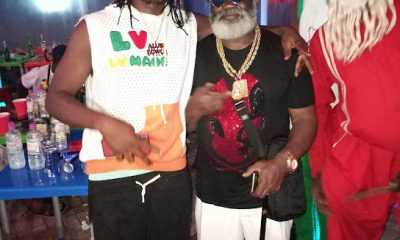 Prophet Alusi Egwu Global - Olekpo na ezagu special