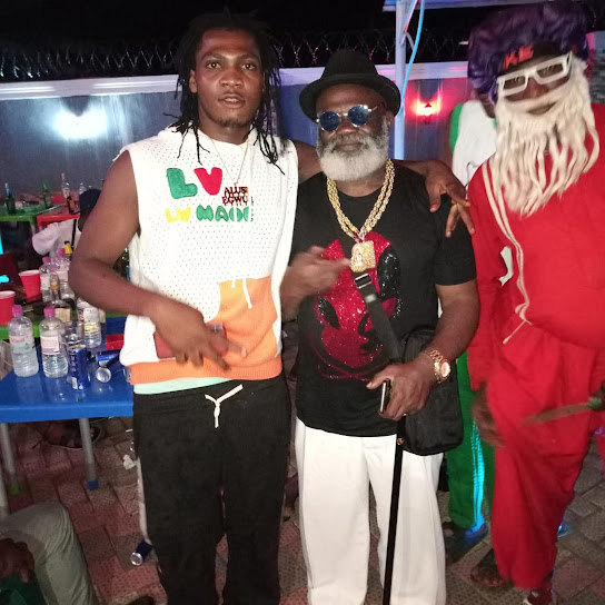Prophet Alusi Egwu Global - Olekpo na ezagu special
