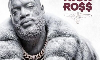 Rick Ross - Crash Dummies*