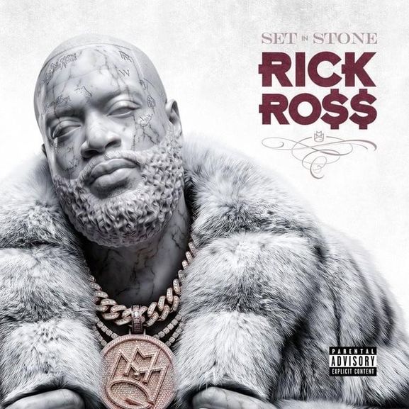 Rick Ross - Crash Dummies*