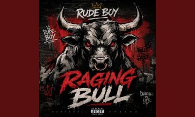 Rude Boy – Raging Bull ft. Ramiro Blaster