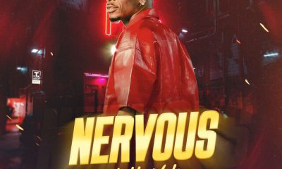 Shatta Wale – Nervous
