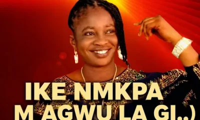 Sister faith nwa jesus – IKE NMKPA M AGWU LA GI