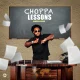 Squash – Choppa Lessons