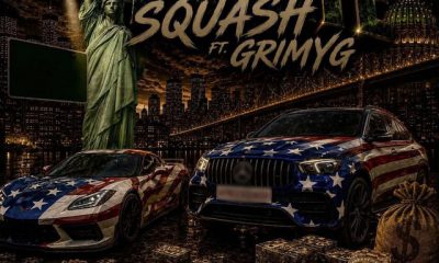 Squash – Upstate Ft. Grim YG