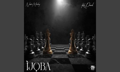 Naira Marley - Ijoba Ft. Kizz Daniel