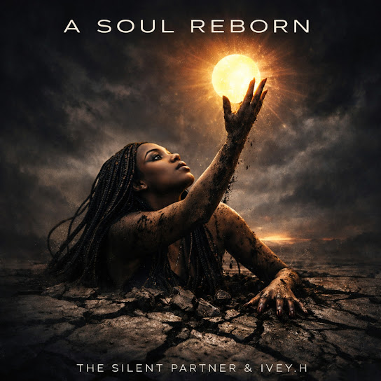 The Silent Partner – Psalm For The Doubtful Ft. Ivey.h