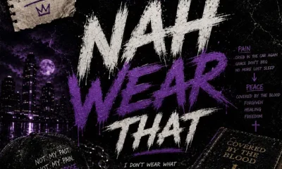 Thompsxn Therapy – Nah Wear That