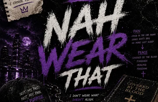 Thompsxn Therapy – Nah Wear That