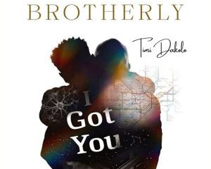 Timi Dakolo – Brotherly