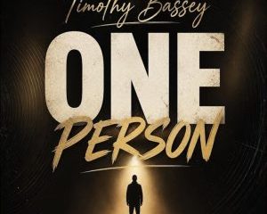 Timothy Bassey – One Person
