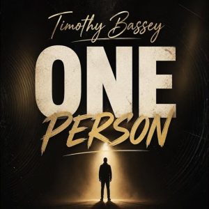 Timothy Bassey – One Person