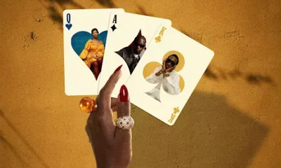 Patoranking – Shake That Ft. Ruger