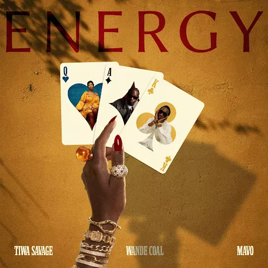 Patoranking – Shake That Ft. Ruger