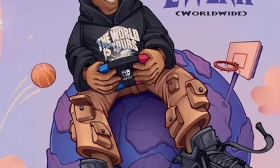 Toby Shang – Ewena (Worldwide)