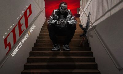 Tommy Lee Sparta & Extol – Step