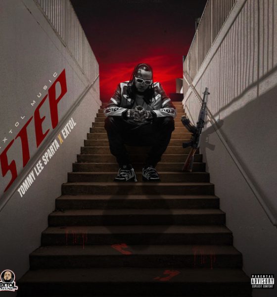 Tommy Lee Sparta & Extol – Step
