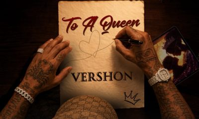 Vershon – Is Mine