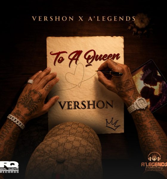 Vershon – Is Mine