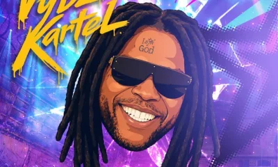 Vybz Kartel – The Night Just Begin