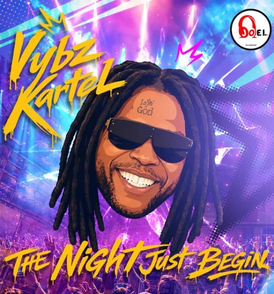 Vybz Kartel – The Night Just Begin
