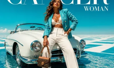 WeGlobe – A CANCER WOMANS INTUITION