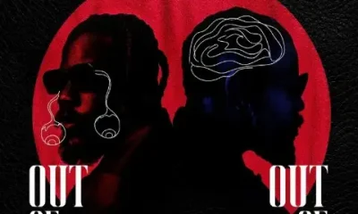 YCee – WITH YOU