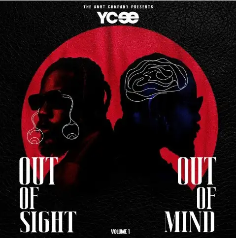 YCee – WITH YOU