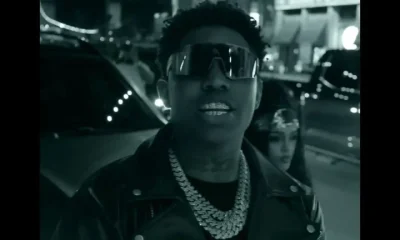 Yung Bleu – Mercedes
