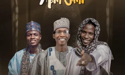 ZAKI DAN YAYA – Abin Gani