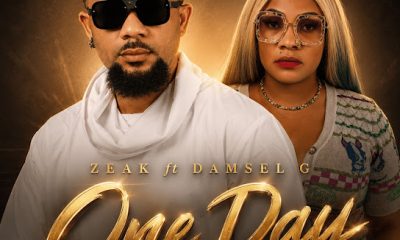 ZEAK – One Day Ft. Damsel G