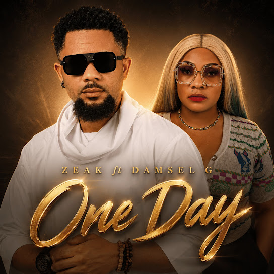 ZEAK – One Day Ft. Damsel G