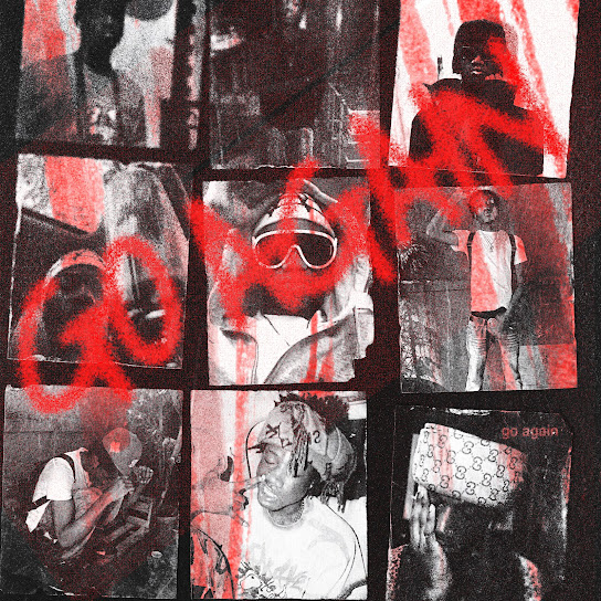Zaylevelten - Go Again