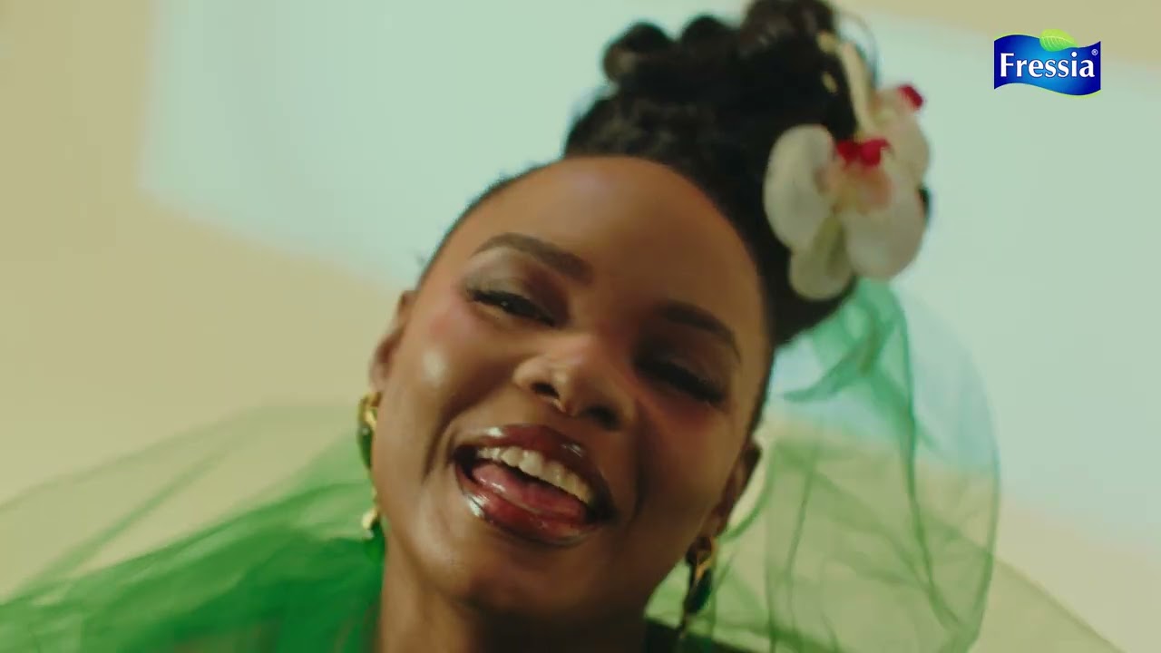 Yemi Alade – Fressia