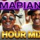 DJ BOAT - AMAPIANO MIX 2026(WE GLOBAL VOL. I)