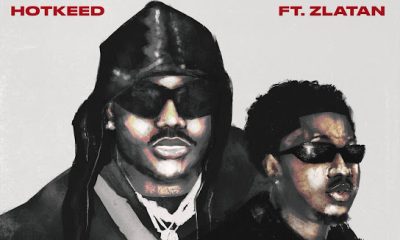 Hotkeed – Baba Ft. Zlatan