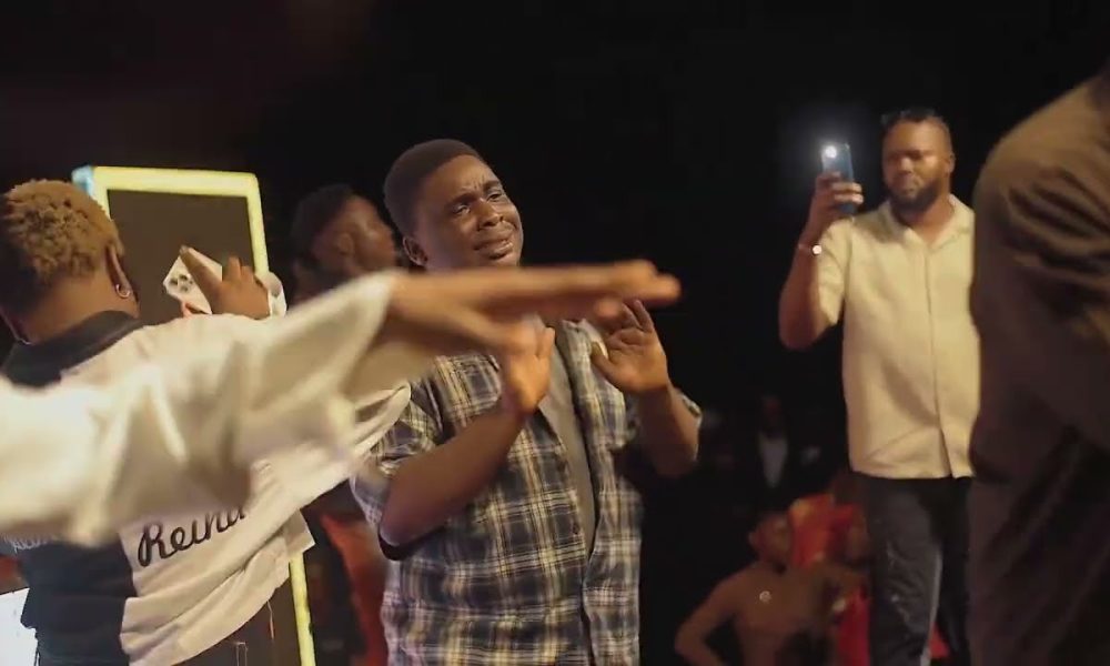 SCRYPTURE JME – The REMEDY to a dying party !!!!