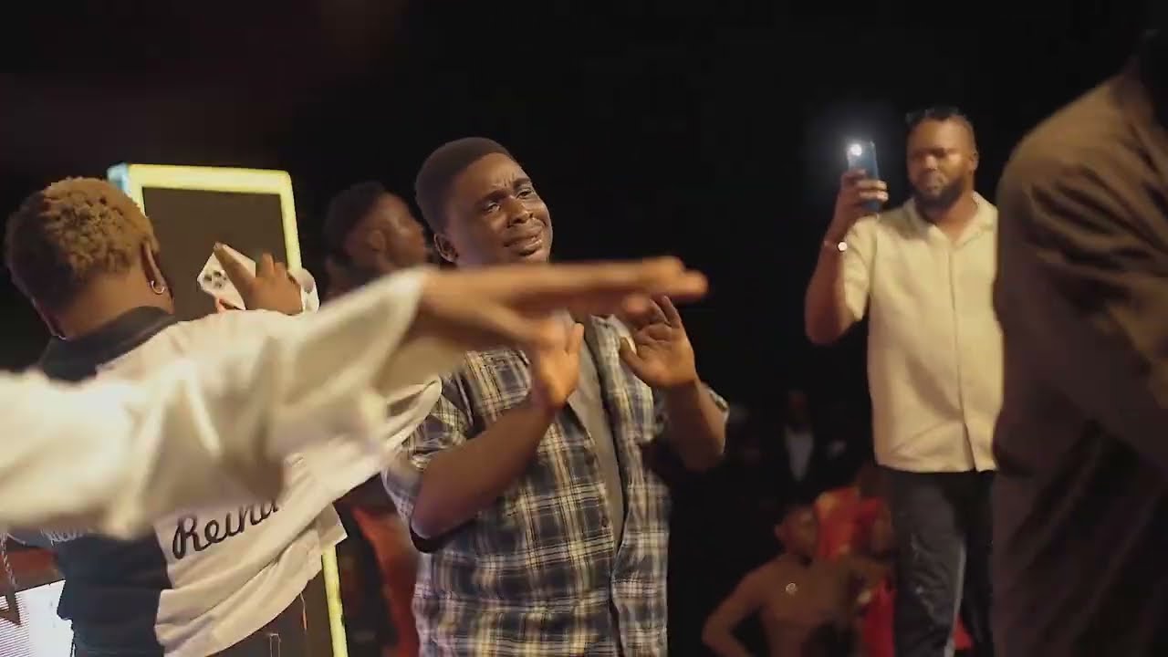 SCRYPTURE JME – The REMEDY to a dying party !!!!