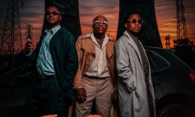ATK Musiq – The Return Album