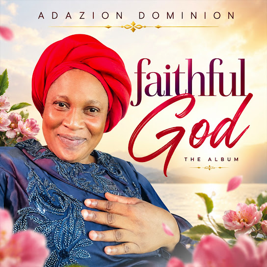Adazion Dominion – You Are Not a Man