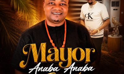 Apinjo Okenwa Oduma Okija – Mayor Anaba Anaba Special
