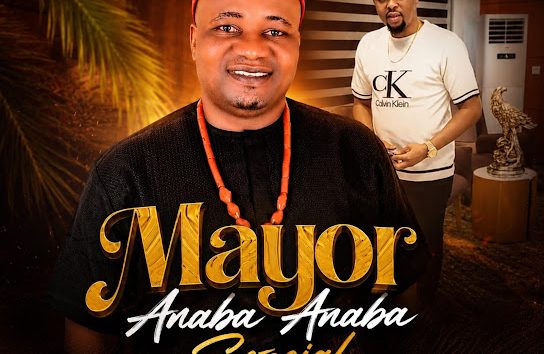 Apinjo Okenwa Oduma Okija – Mayor Anaba Anaba Special