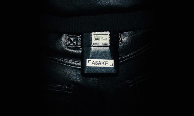 Asake – M$NEY Live in London (Album)