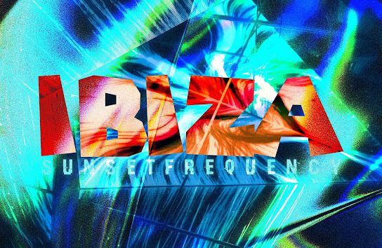 CO2W – Ibiza (Sunset Frequency) Album