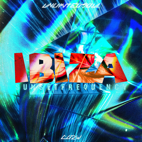 CO2W – Ibiza (Sunset Frequency) Album